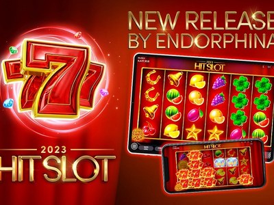 2023 Hit Slot